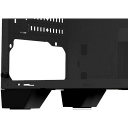 Корпус Zalman S1 Black - 6