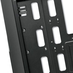 Корпус Zalman S1 Black - 8