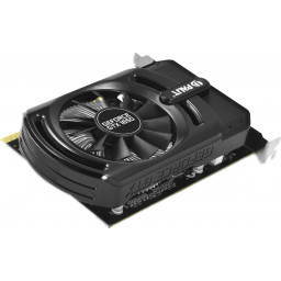 Видеокарта Palit GeForce GTX 1650 StormX OC 4GB (NE51650S06G1-1170F) - 3