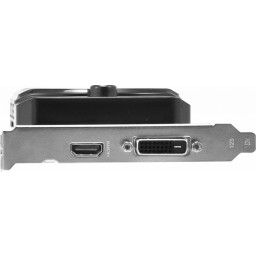 Видеокарта Palit GeForce GTX 1650 StormX OC 4GB (NE51650S06G1-1170F) - 4
