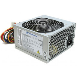 Блок питания  500W FSP ATX-500PNR - 1