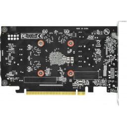 Видеокарта Palit GeForce GTX 1650 Dual OC 4GB (NE51650T1BG1-1171D) - 4