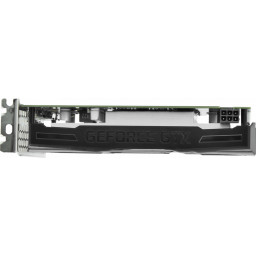 Видеокарта Palit GeForce GTX 1650 Dual OC 4GB (NE51650T1BG1-1171D) - 6