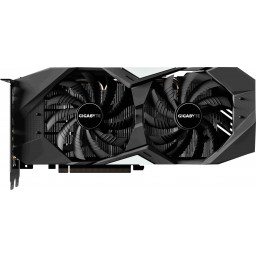 Видеокарта nVidia GeForce GTX1650 Gigabyte PCI-E 4096Mb (GV-N1650GAMING OC-4GD) - 3