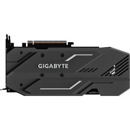 Видеокарта nVidia GeForce GTX1650 Gigabyte PCI-E 4096Mb (GV-N1650GAMING OC-4GD) - 5