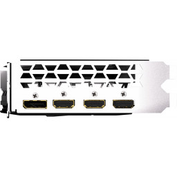 Видеокарта nVidia GeForce GTX1650 Gigabyte PCI-E 4096Mb (GV-N1650GAMING OC-4GD) - 7