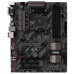 Материнская плата MSI B350 TOMAHAWK - 1