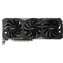 Видеокарта Gigabyte GeForce RTX 2080 GAMING 8G (GV-N2080GAMING-8GC) - 2