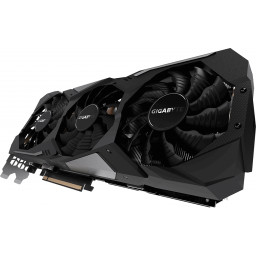 Видеокарта Gigabyte GeForce RTX 2080 GAMING 8G (GV-N2080GAMING-8GC) - 3