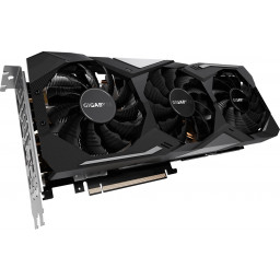 Видеокарта Gigabyte GeForce RTX 2080 GAMING 8G (GV-N2080GAMING-8GC) - 4