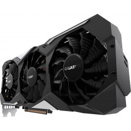 Видеокарта Gigabyte GeForce RTX 2080 GAMING 8G (GV-N2080GAMING-8GC) - 5