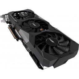 Видеокарта Gigabyte GeForce RTX 2080 GAMING 8G (GV-N2080GAMING-8GC) - 6