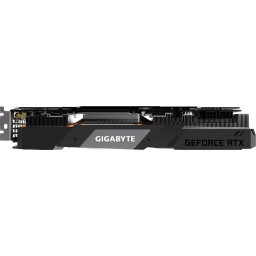 Видеокарта Gigabyte GeForce RTX 2080 GAMING 8G (GV-N2080GAMING-8GC) - 7