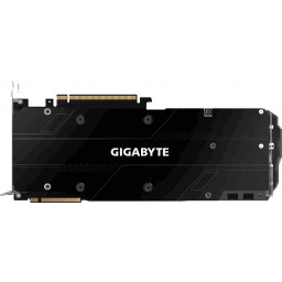 Видеокарта Gigabyte GeForce RTX 2080 GAMING 8G (GV-N2080GAMING-8GC) - 8