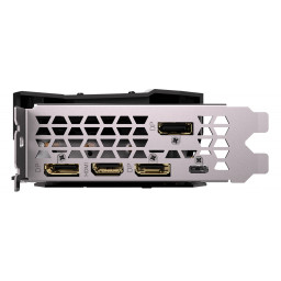 Видеокарта Gigabyte GeForce RTX 2080 GAMING 8G (GV-N2080GAMING-8GC) - 9