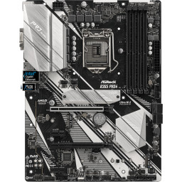 Материнская плата ASRock B365 Pro4 1151v2 - 1