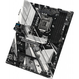 Материнская плата ASRock B365 Pro4 1151v2 - 2