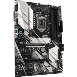 Материнская плата ASRock B365 Pro4 1151v2 - 3
