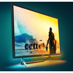 Монитор Philips 43