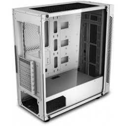 Корпус DeepCool MATREXX 55 ADD-RGB White - 7