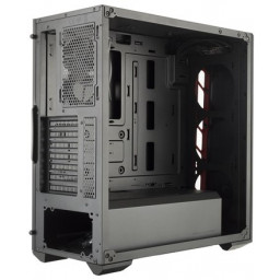 Корпус Cooler Master MasterBox MB510L Black (MCB-B510L-KANN-S01) - 3