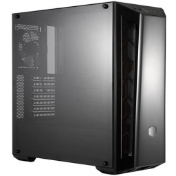 Корпус Cooler Master MasterBox MB520 Black (MCB-B520-KANN-S01) - 1
