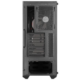 Корпус Cooler Master MasterBox MB520 Black (MCB-B520-KANN-S01) - 2