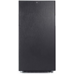 Корпус Fractal Design Define R5 Blackout Edition Window Black - 1