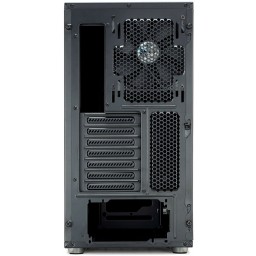 Корпус Fractal Design Define R5 Blackout Edition Window Black - 3