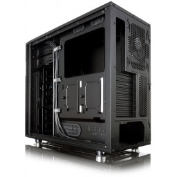 Корпус Fractal Design Define R5 Blackout Edition Window Black - 7