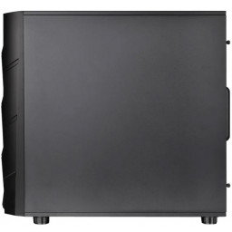 Корпус Thermaltake Commander C36 TG ARGB Black (CA-1N7-00M1WN-00) - 4