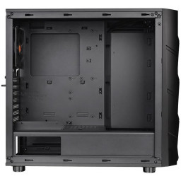 Корпус Thermaltake Commander C36 TG ARGB Black (CA-1N7-00M1WN-00) - 5