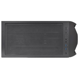 Корпус Thermaltake Commander C36 TG ARGB Black (CA-1N7-00M1WN-00) - 6