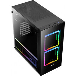 Корпус Aerocool Tor (EN57187) - 3