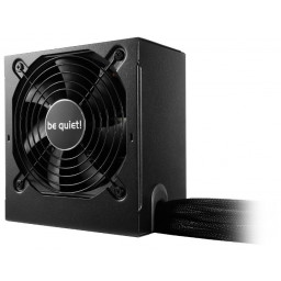 Блок питания 400W Be Quiet System Power 9 Bronze (BN245) - 1