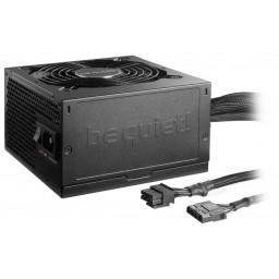 Блок питания 400W Be Quiet System Power 9 Bronze (BN245) - 2