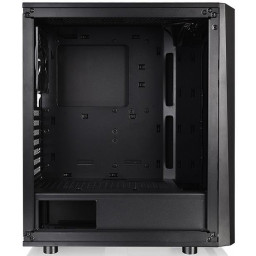 Корпус Thermaltake Versa J24 TG Black (CA-1L7-00M1WN-00) - 3