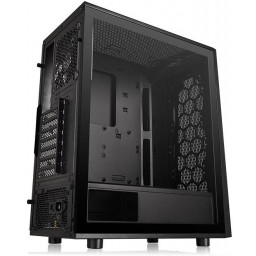 Корпус Thermaltake Versa J24 TG Black (CA-1L7-00M1WN-00) - 4