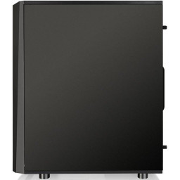 Корпус Thermaltake Versa J24 TG Black (CA-1L7-00M1WN-00) - 5