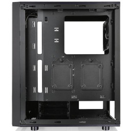 Корпус Thermaltake Versa J24 TG Black (CA-1L7-00M1WN-00) - 7