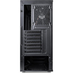Корпус Thermaltake Versa J24 TG Black (CA-1L7-00M1WN-00) - 8