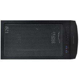 Корпус Thermaltake Versa J24 TG Black (CA-1L7-00M1WN-00) - 9