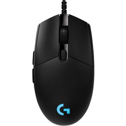 Мышь  Logitech G PRO Lightspeed HERO (910-005440) - 2