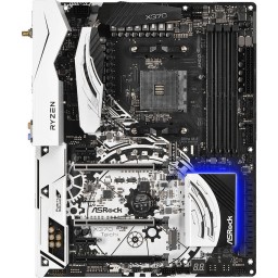 Материнская плата ASRock X370 Taichi AM4 - 1