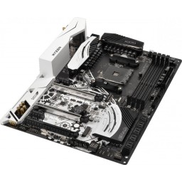 Материнская плата ASRock X370 Taichi AM4 - 2