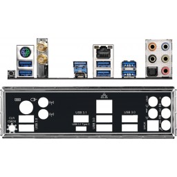 Материнская плата ASRock X370 Taichi AM4 - 4