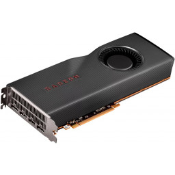 Видеокарта Sapphire Radeon RX 5700 XT 8GB Blower (21293-01-40G) - 4