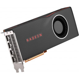 Видеокарта Sapphire Radeon RX 5700 XT 8GB Blower (21293-01-40G) - 5