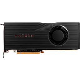Видеокарта Sapphire Radeon RX 5700 XT 8GB Blower (21293-01-40G) - 6