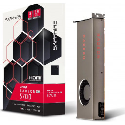Видеокарта Sapphire Radeon RX 5700 8GB Blower (21294-01-20G) - 2